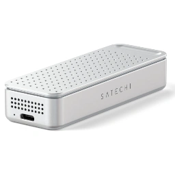 DotDisk™-80Gbps-SSD-Enclosure