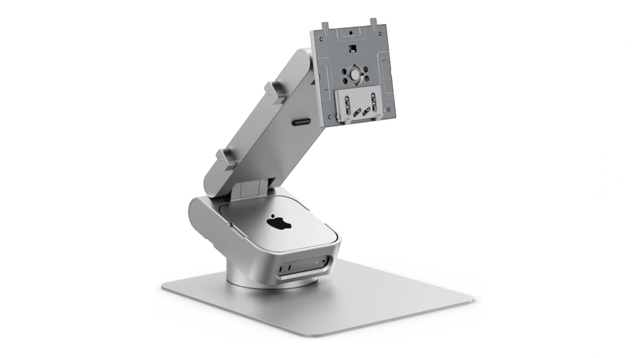 ALOGIC Omni 2-in-1 Fold Stand for Aspekt