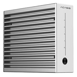 Acasis TB504 Pro Thunderbolt 5 Storage