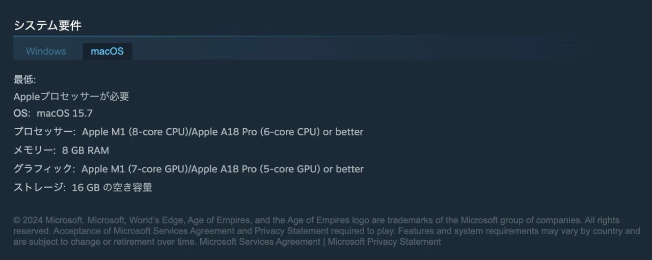 Age of Empires II: Definitive Edition