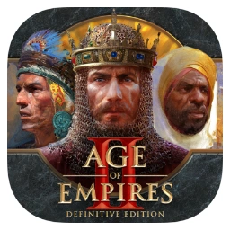 Age of Empires II: Definitive Edition