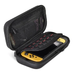 Amazon Basic switch case