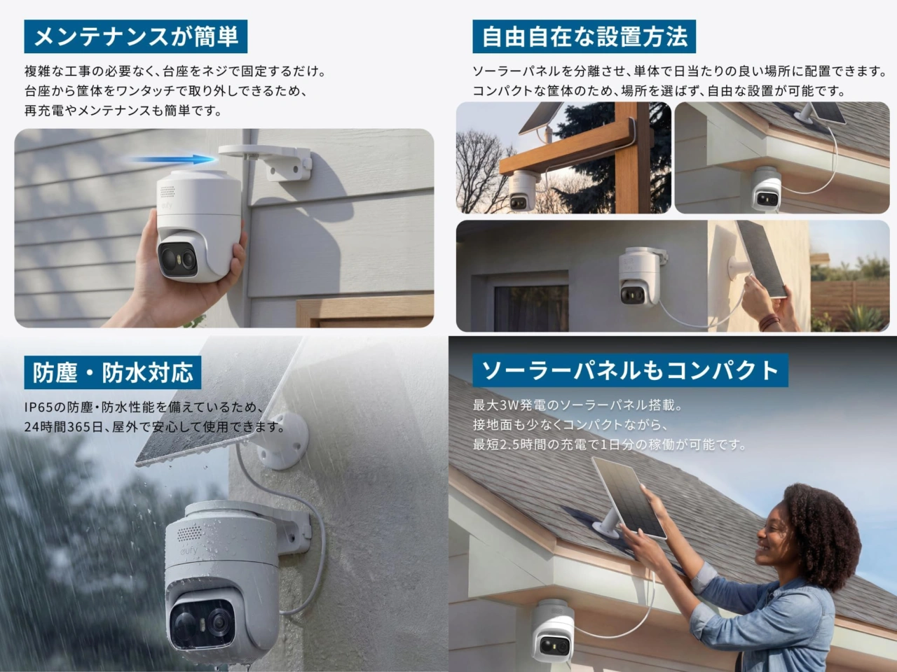 eufyCam C37