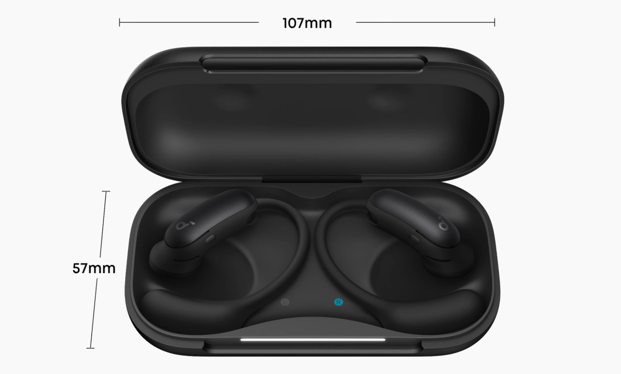 Soundcore AeroFit 2 Pro