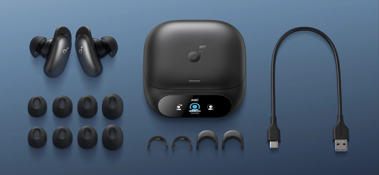 Soundcore Liberty 5 Pro