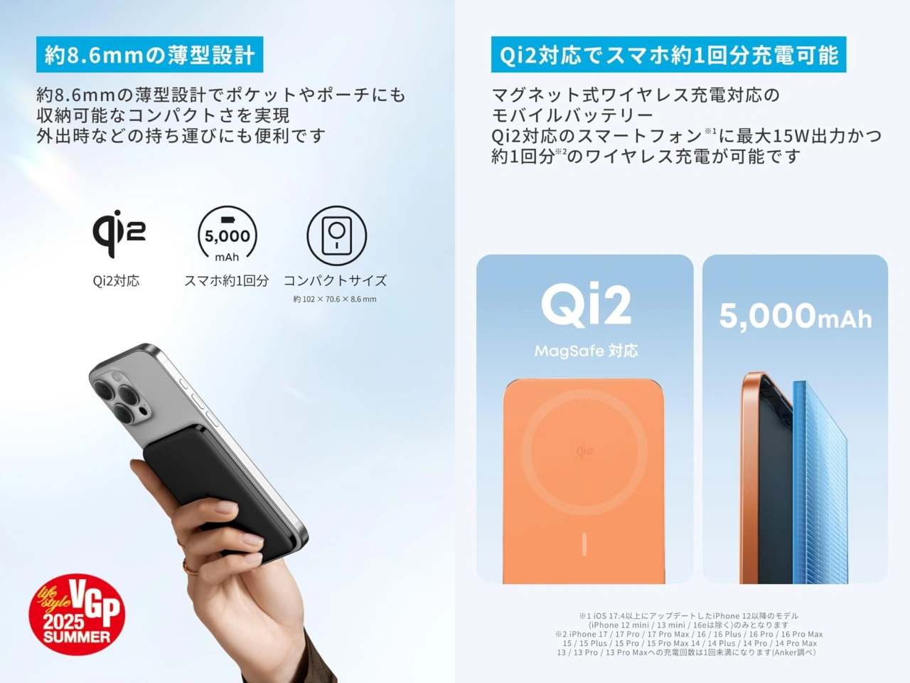 Anker Nano Power Bank