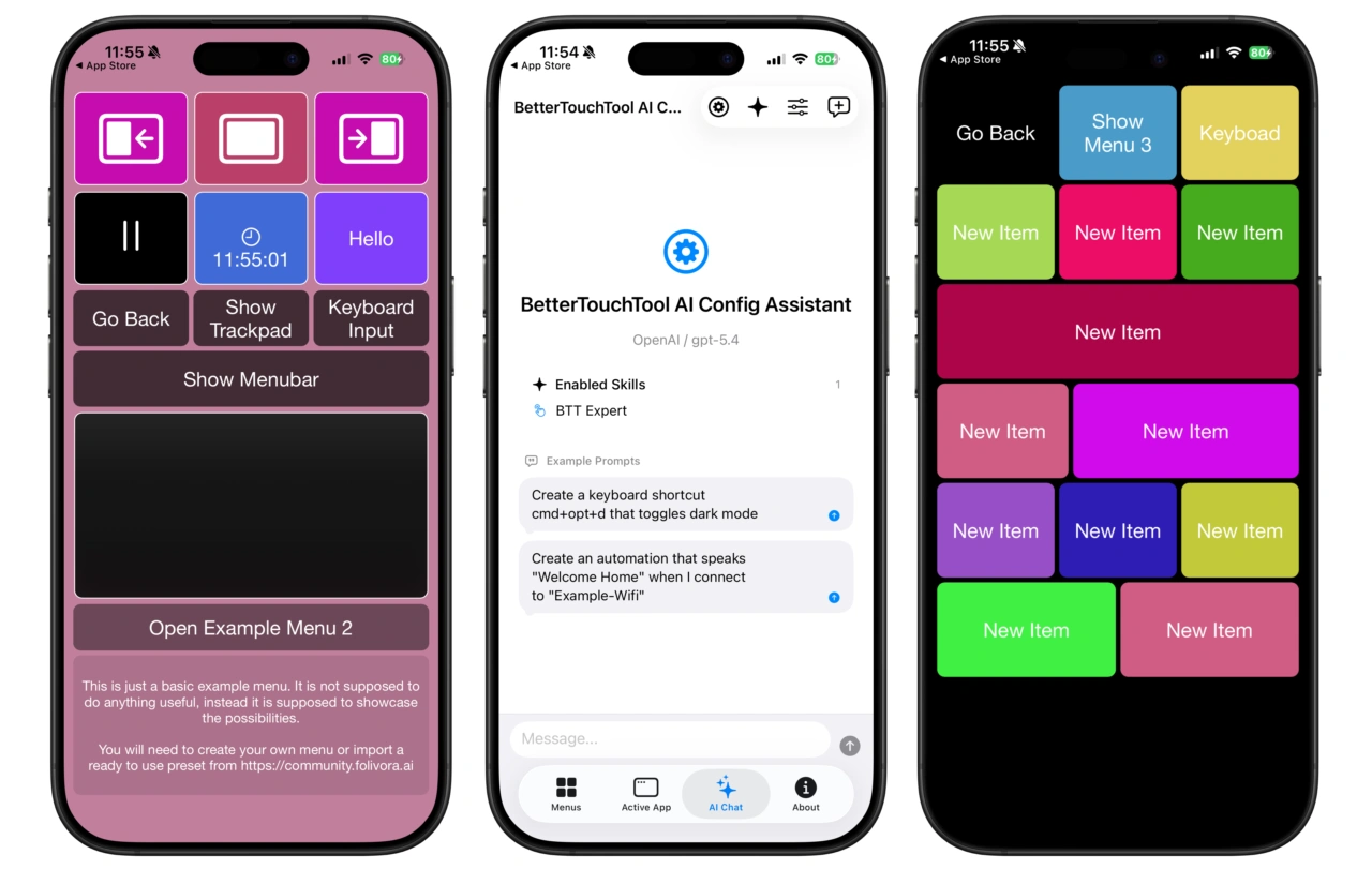 BTT Mobile
