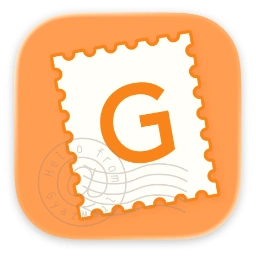 GyazMail 1.7.1