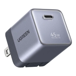 Ugreen Nexode Air 45W and 65W