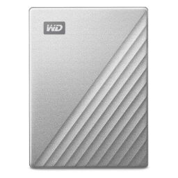WD My Passport Ultra for Mac