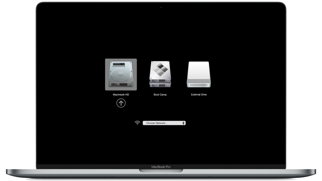 macUSB
