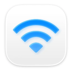 AirMac Utility