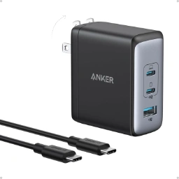 Anker 736 Charger (Nano II 100W)