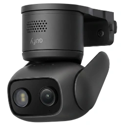 Anker Eufy Wired Cam C31 ブラック