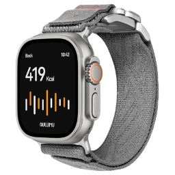 Aulumu C03 Apple Watch