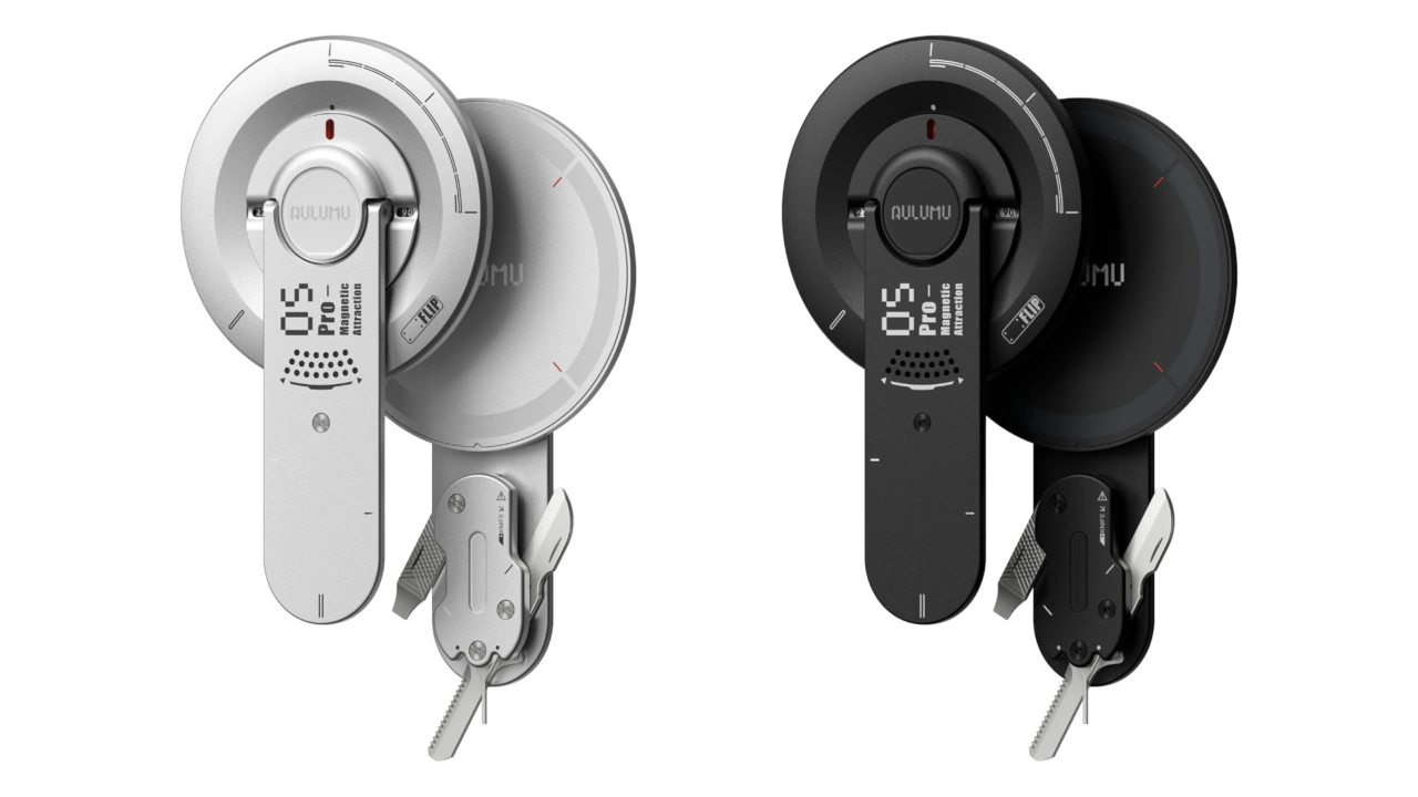 Aulumu G05 Pro