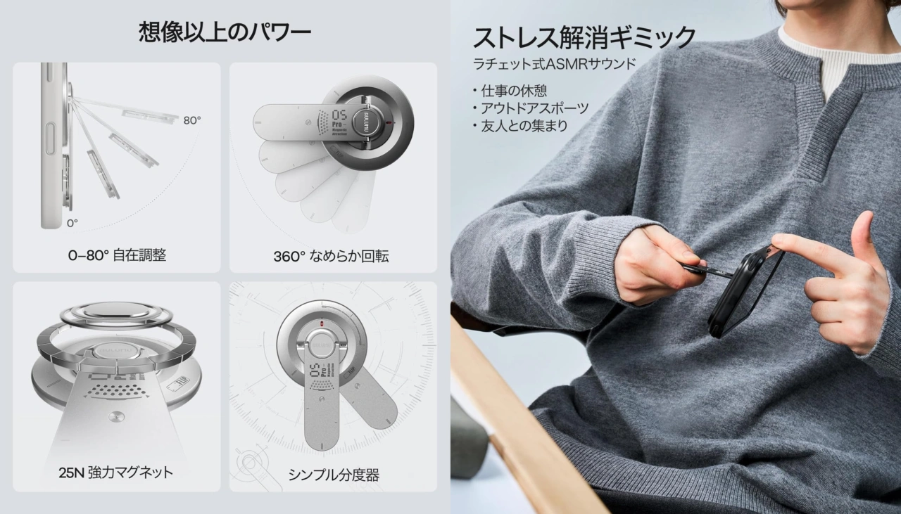Aulumu G05 Pro