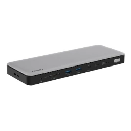 Belkin Connect Thunderbolt 4 Dock