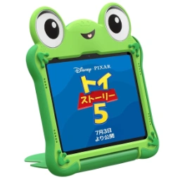 Belkin トイ・ストーリー5 リリーパッドiPadケース 10/11世代対応