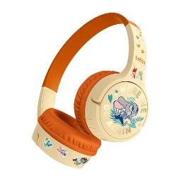Belkin SoundForm Mini 子供用ワイヤレスヘッドホン