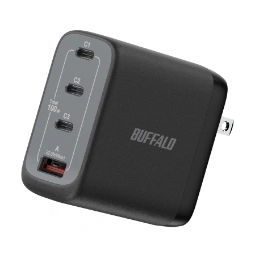 Buffalo BSACPD10005C4BK