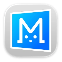 Desktop Mate for Mac Beta