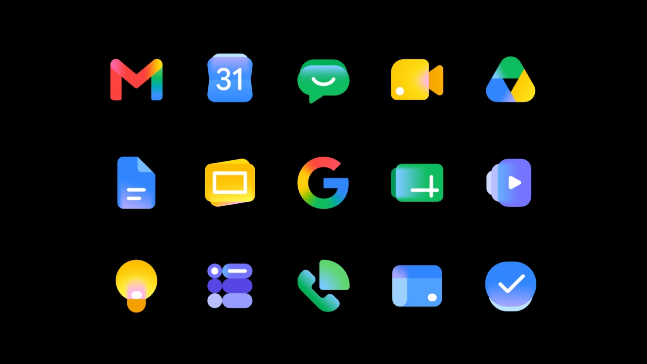 Google Workspace