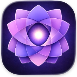 Iris Photos native macOS photo