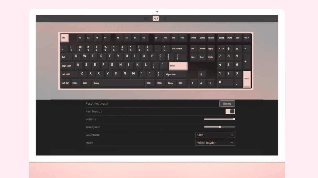 Flow 2 for Mac