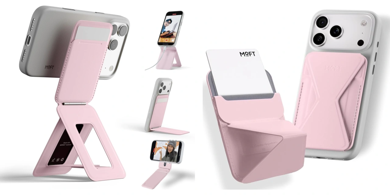 高性能スマホスタンド