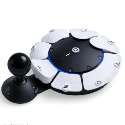 PlayStation Access Controller