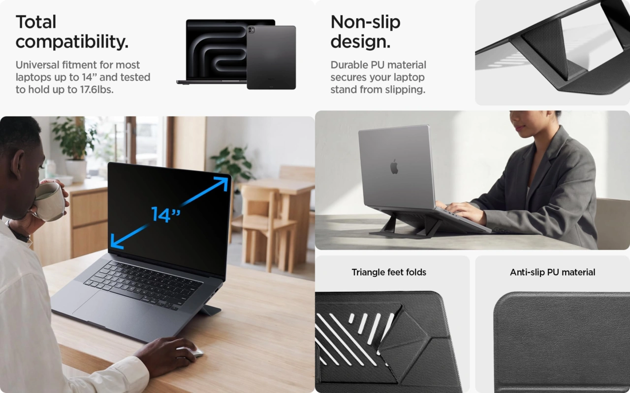 Spigen LD201-S6
