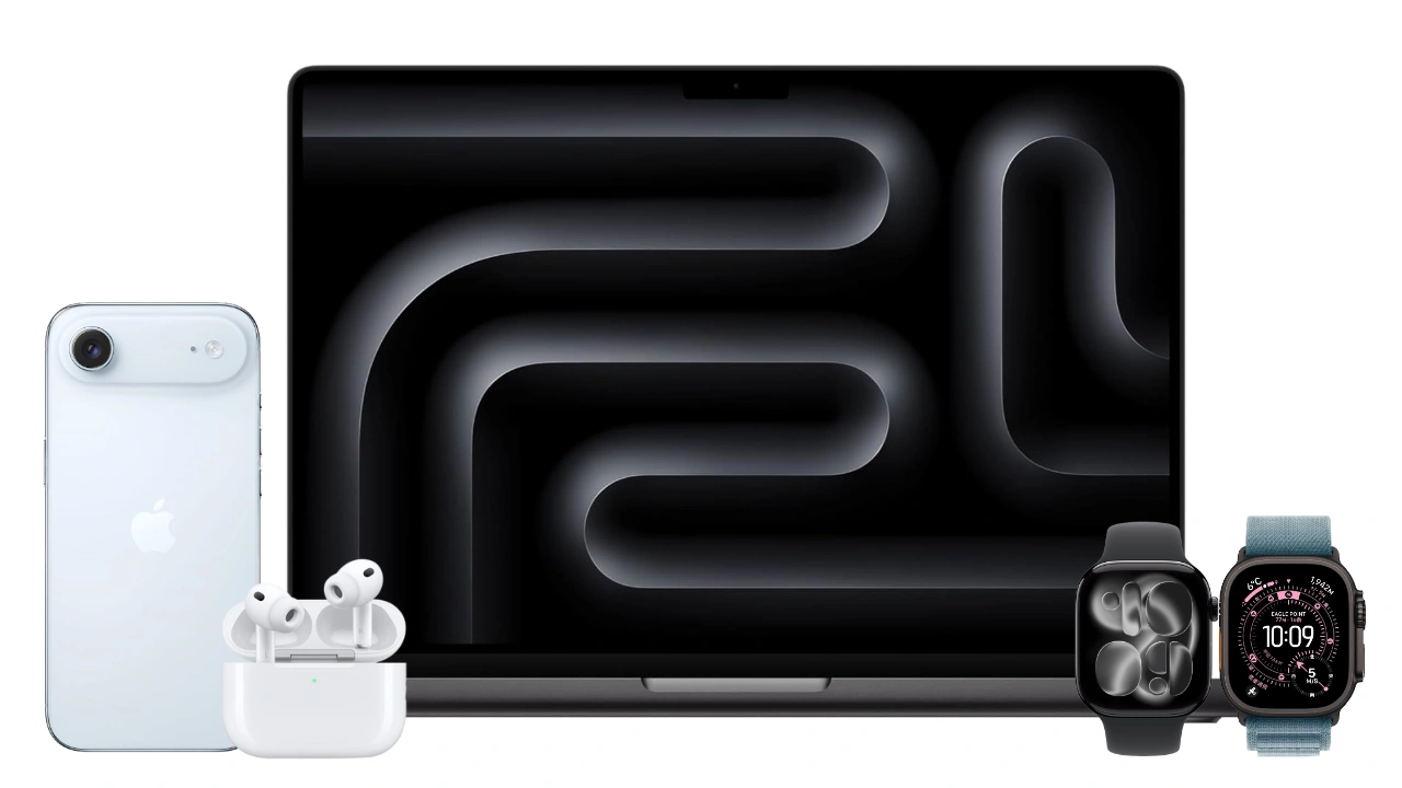 Appleのサマーセール