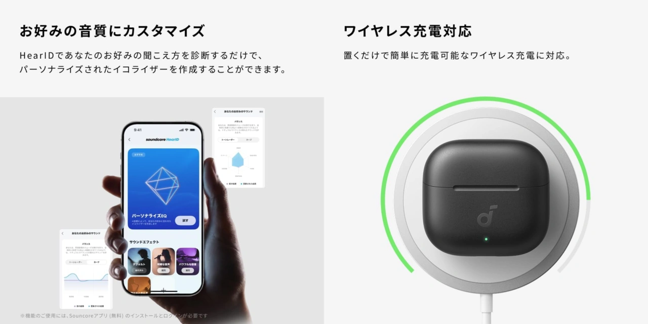 Soundcore P42i
