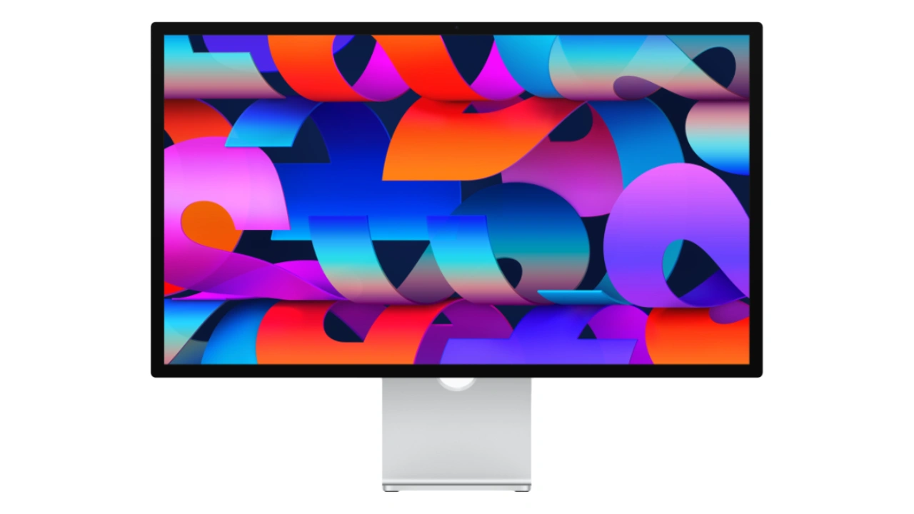 Studio Display (2026)
