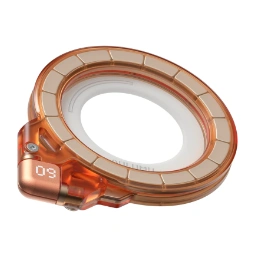 Aulumu G09 Ghost