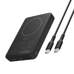Belkin BoostCharge Slim Magnetic Power Bank 10K