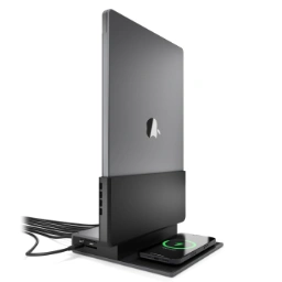 Brydge ProDock Duo TB4 Docking Station for MacBook Air Pro