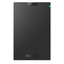 Buffalo HDD