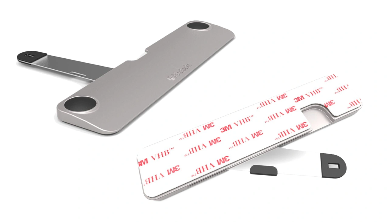 MacBook Neo Lock