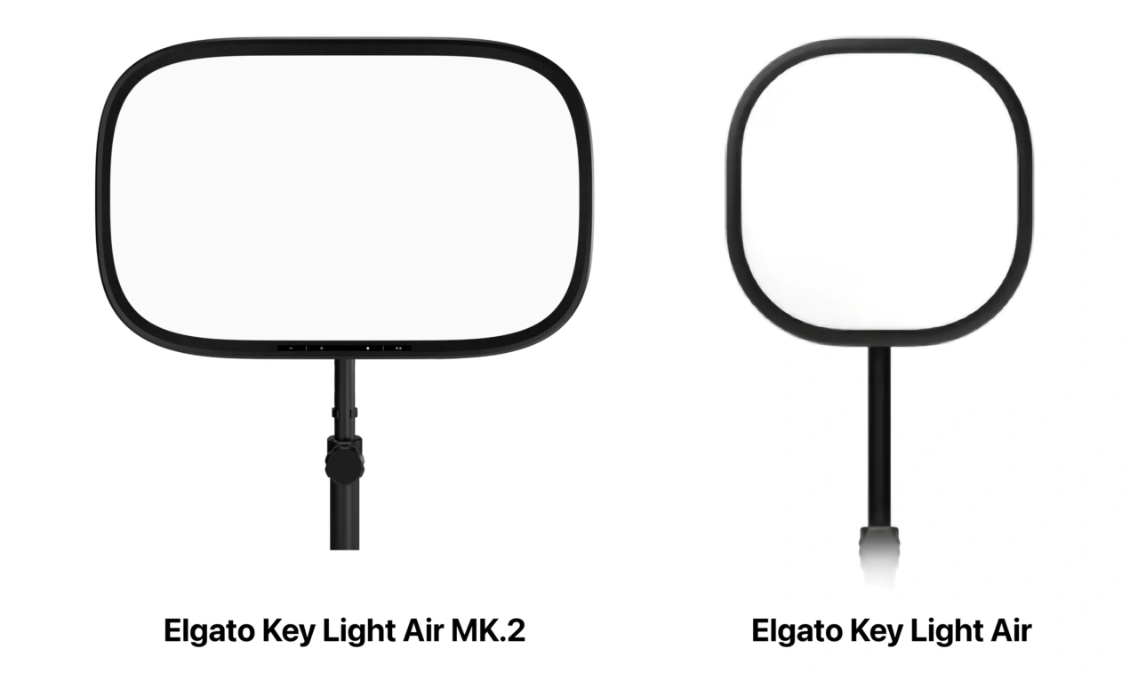 Elgato Key Light Air MK.2