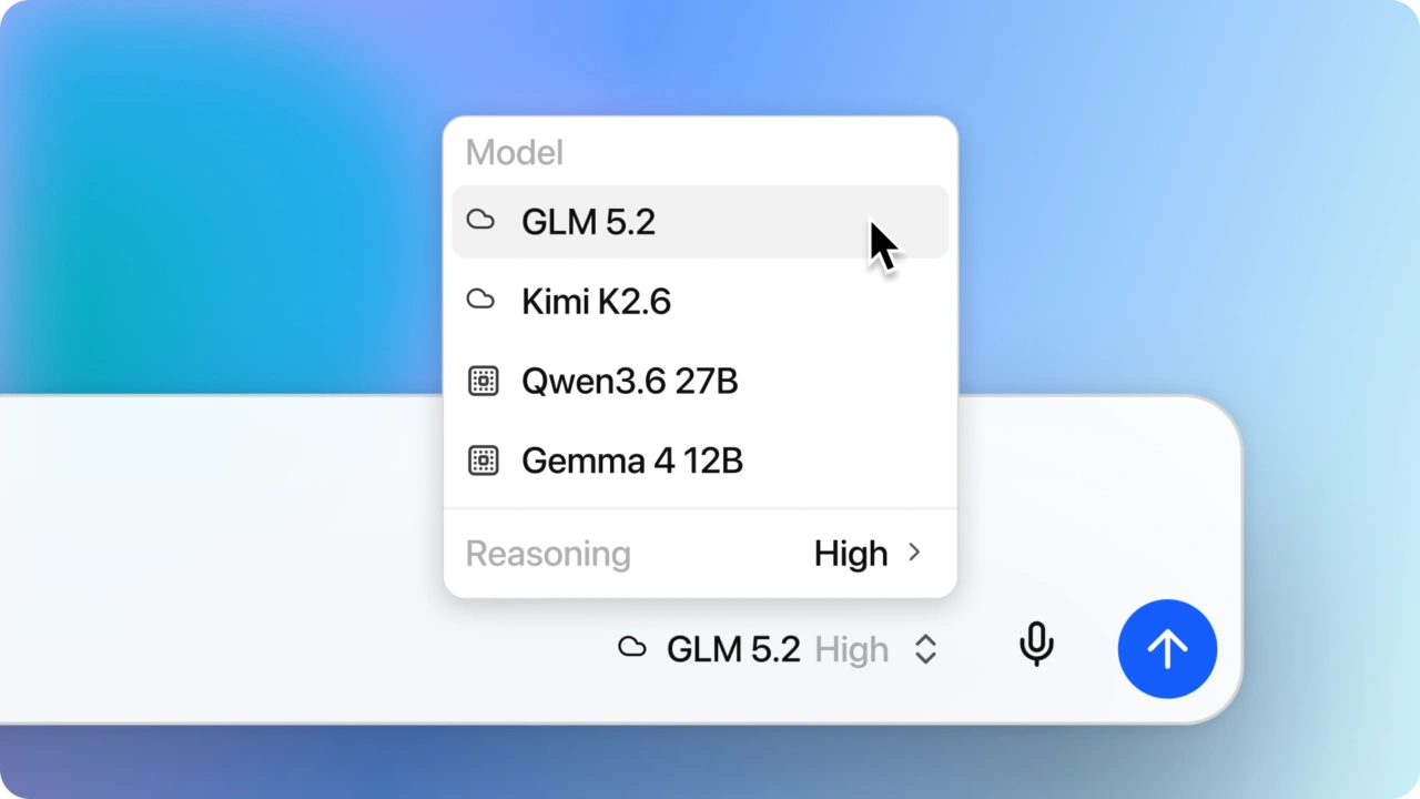 LM Studio Secure Cloud