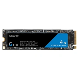Nextorage SSD