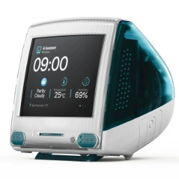 RayCue TimeCapsule G3