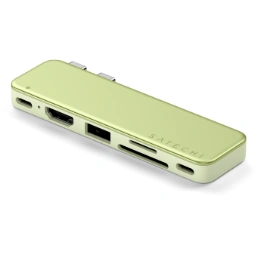 Satechi USB-C Snap Hub