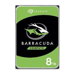 Seagate HDD