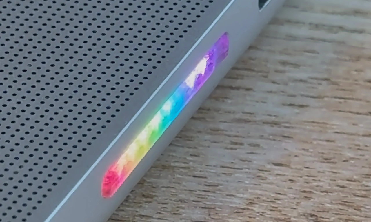 SidePulse Pro