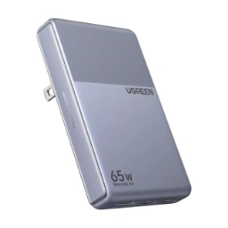 UGREEN Nexode Air 65W Slim USB-C Charger