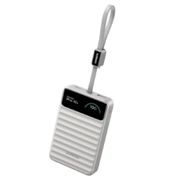 UGREEN Nexode Wavy 10K Power Bank