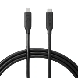 Amazonベーシック USB4 C to C高速充電ケーブル